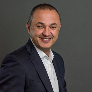 Our People - Barrenjoey