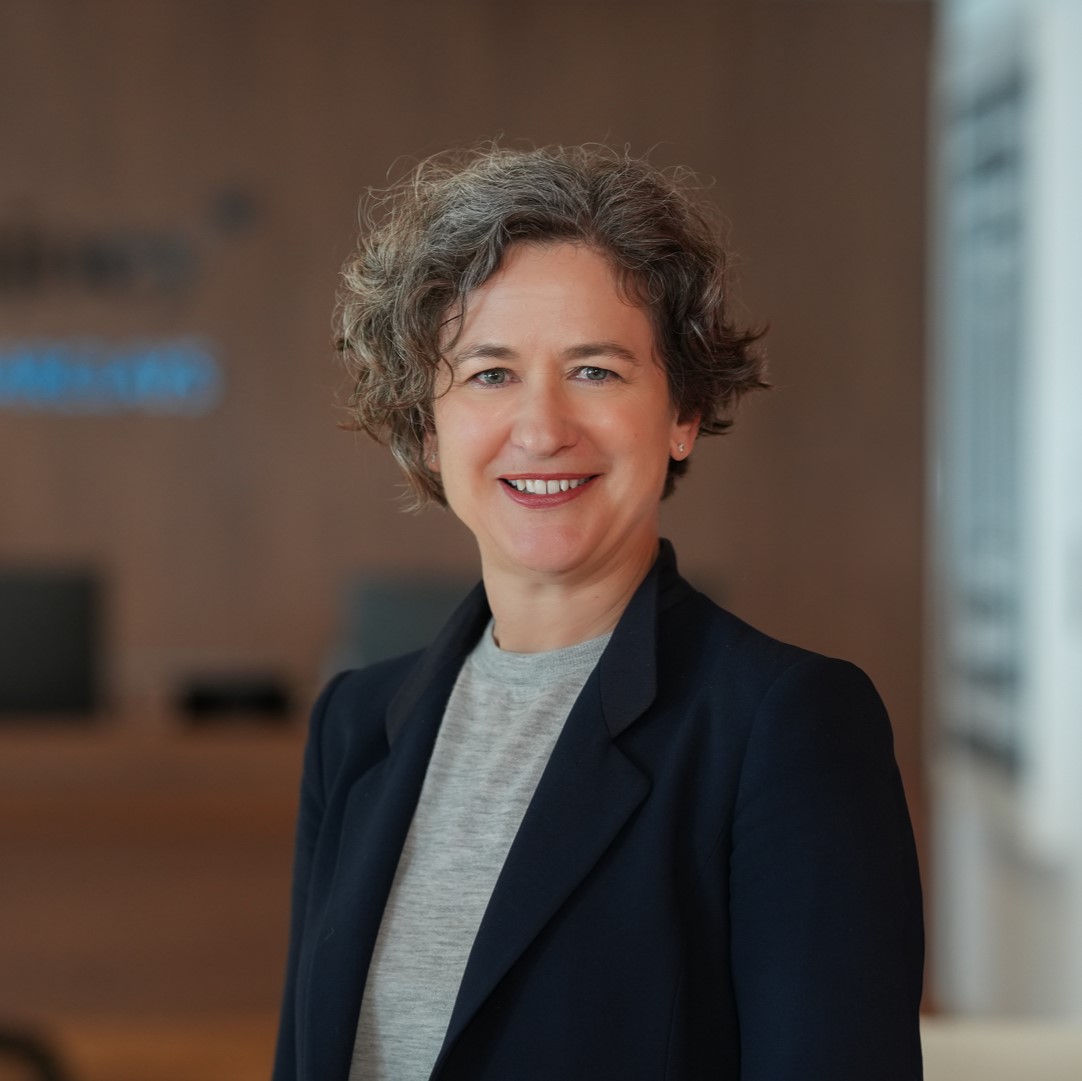 Our People - Angela Murphy - Barrenjoey